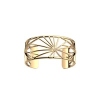 Bracelet Les Georgettes Femme Les Précieuses - Palmiflore in laiton Zirconia 70418850108000 - 70418850108000